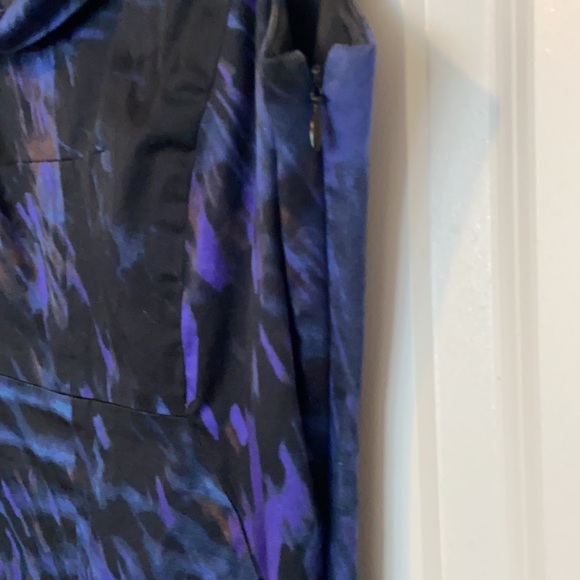 Theory Benja dress - size 6 - Picture 4 of 12